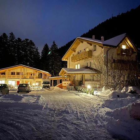 Genzianella Molveno-Andalo Appartement Buitenkant foto