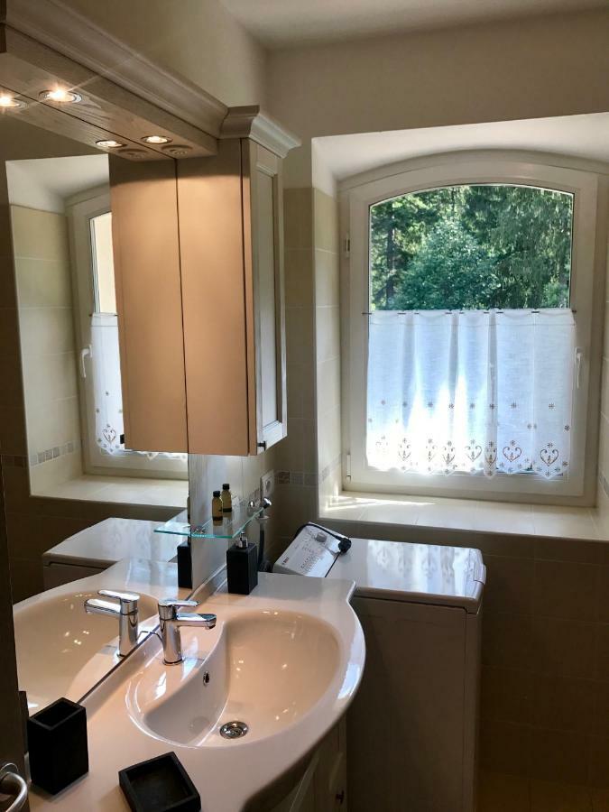 Genzianella Molveno-Andalo Appartement Buitenkant foto