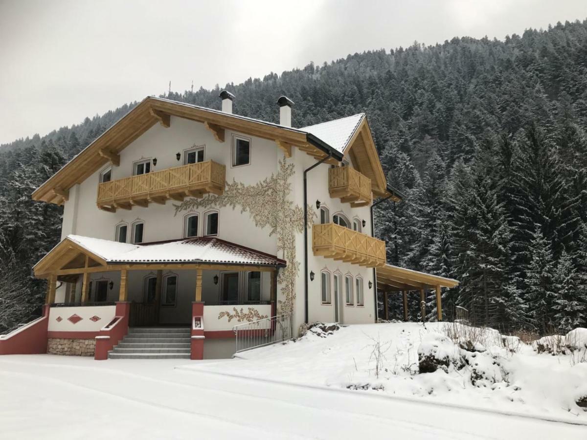 Genzianella Molveno-Andalo Appartement Buitenkant foto