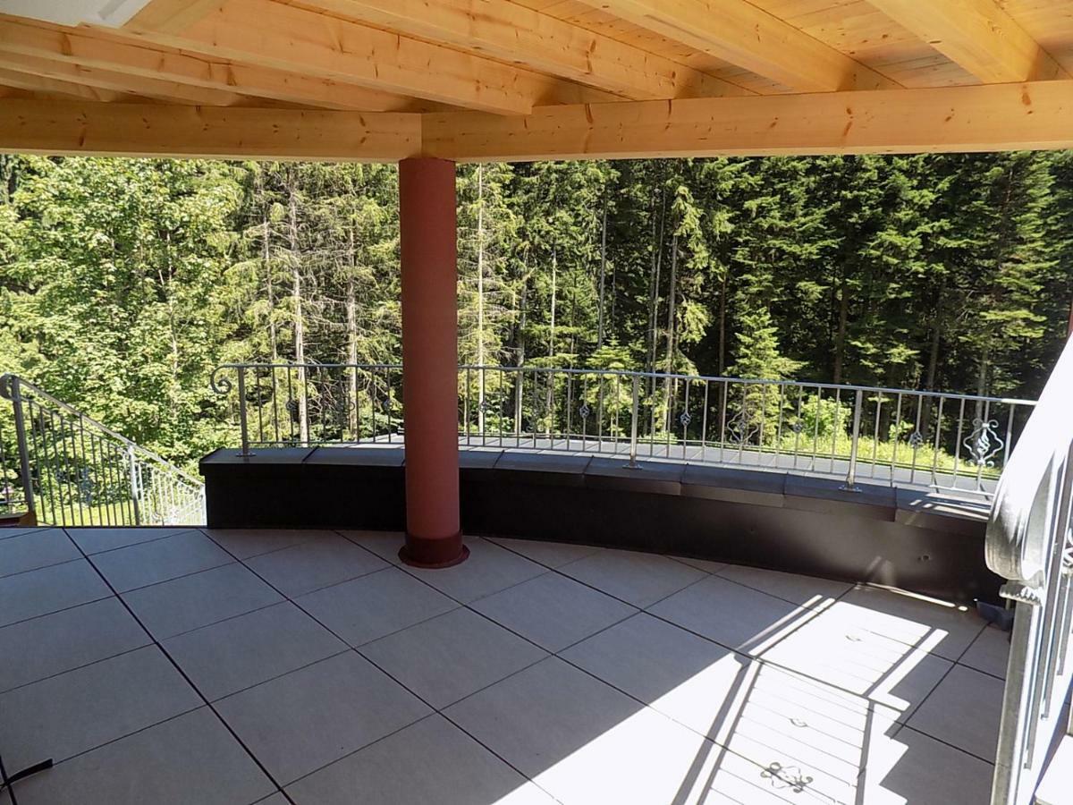 Genzianella Molveno-Andalo Appartement Buitenkant foto