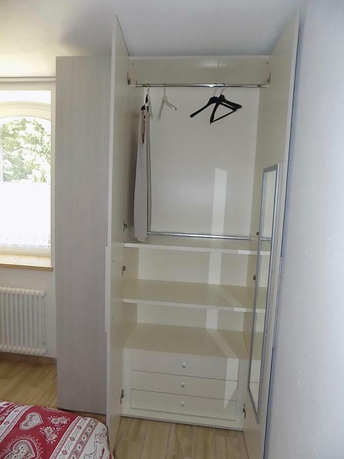 Genzianella Molveno-Andalo Appartement Buitenkant foto