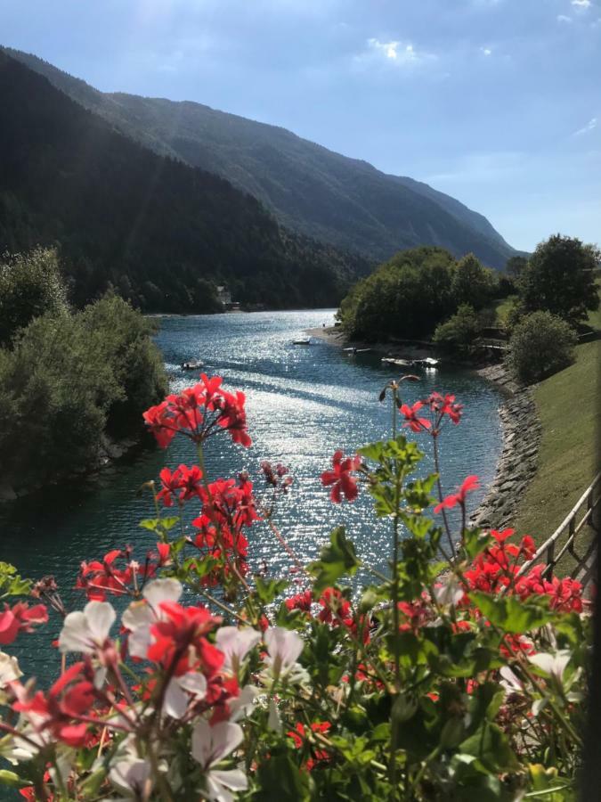 Genzianella Molveno-Andalo Appartement Buitenkant foto